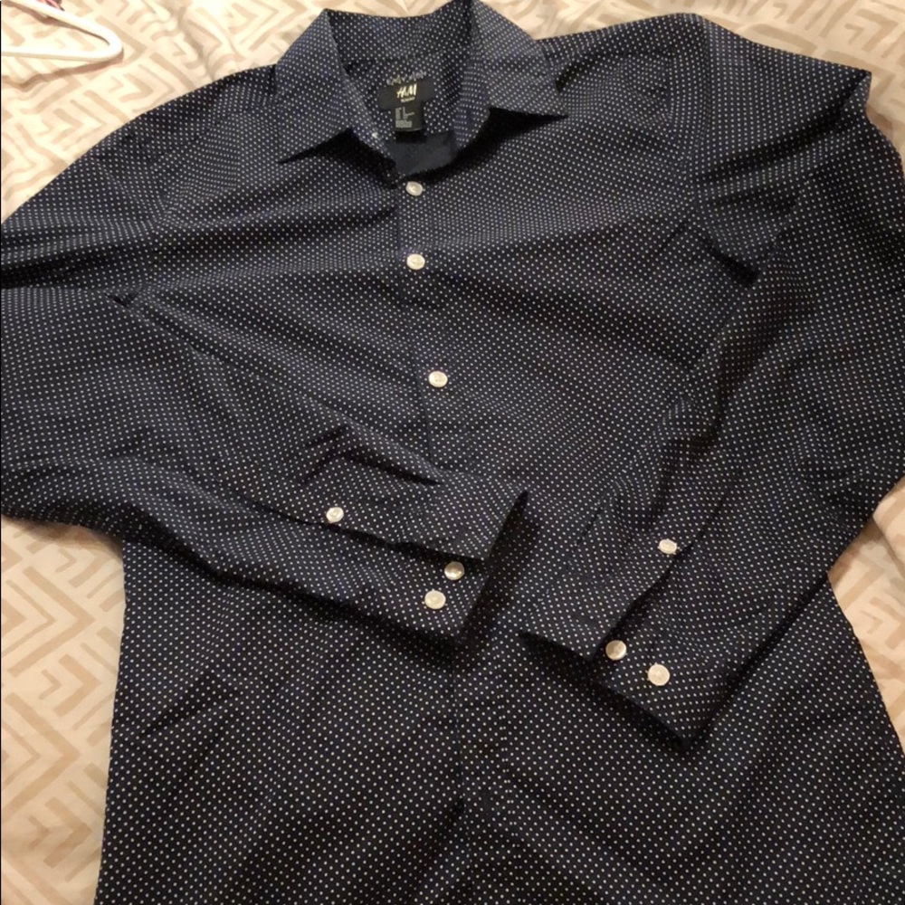 H&M Shirt